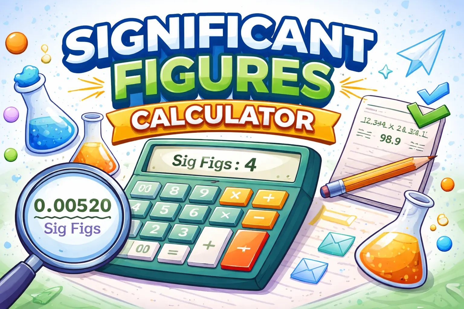 Sigfigcalculator.online